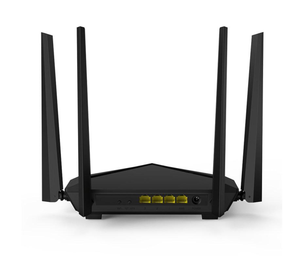 Tenda AC10 (1200Mb/s a/b/g/n/ac 3xLAN) - 622131 - zdjęcie 3